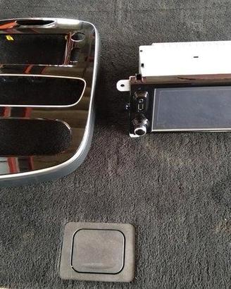Navigatore satellitare originale Renault Clio 4