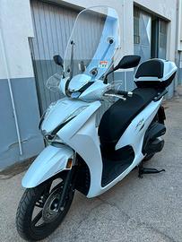 Honda Sh 350 - 2025 - 2500 km
