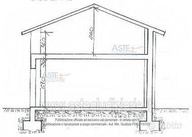 Rustico/Casale/Corte Caorso [A4317379]