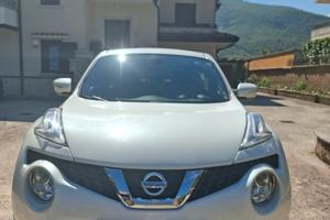 Nissan Juke 1.5 DCI  1461 CC 110 CV