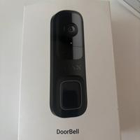 Telecamera Doorbell Smart