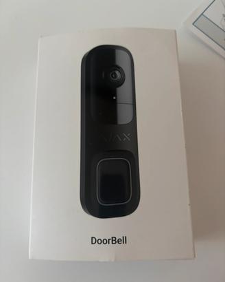 Telecamera Doorbell Smart