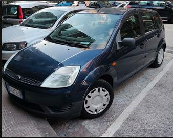 Ford Fiesta 2003 GPL 