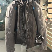 Giacca da moto Hyper Naked da uomo YAMAHA