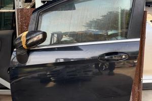 PORTA PORTIERA SPORTELLO FORD BMAX B-MAX SX anteri