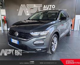 Volkswagen T-Roc 1.0 tsi Style 115cv