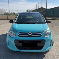 Citroen C1 1.0 VTi 68 CV Feel 5p 2016 - 134.000 km