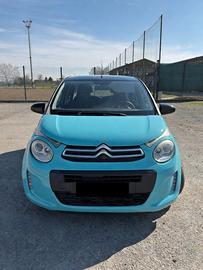 Citroen C1 1.0 VTi 68 CV Feel 5p 2016 - 134.000 km