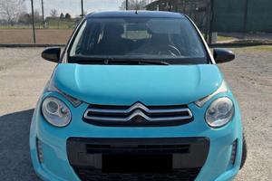 Citroen C1 1.0 VTi 68 CV Feel 5p 2016 - 134.000 km