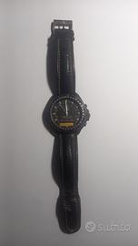Orologio DPW Aeronautica Militare