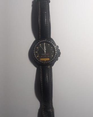 Orologio DPW Aeronautica Militare