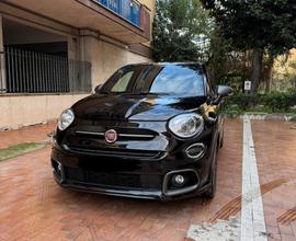 Fiat 500x sport 1.6 130cv diesel