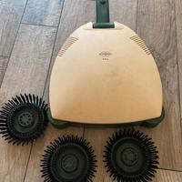 Lucidatrice lavapavimenti folletto pulilux PL 511