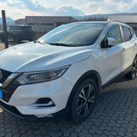 Nissan Qashqai 1.3 dig-t N-Connecta 140cv