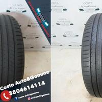 215 55 17 Pirelli 85%  215 55 R17 Gomme