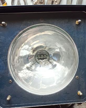 lampada stroboscopica 1500 W professionale