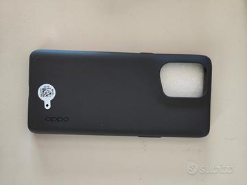cover Oppo find X5