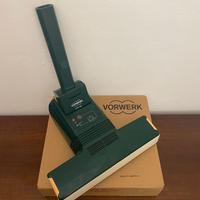 Lavatappeti Vorwerk VTF 732 per Folletto