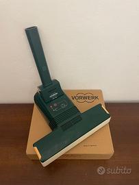 Lavatappeti Vorwerk VTF 732 per Folletto