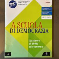 "A scuola di democrazia" 