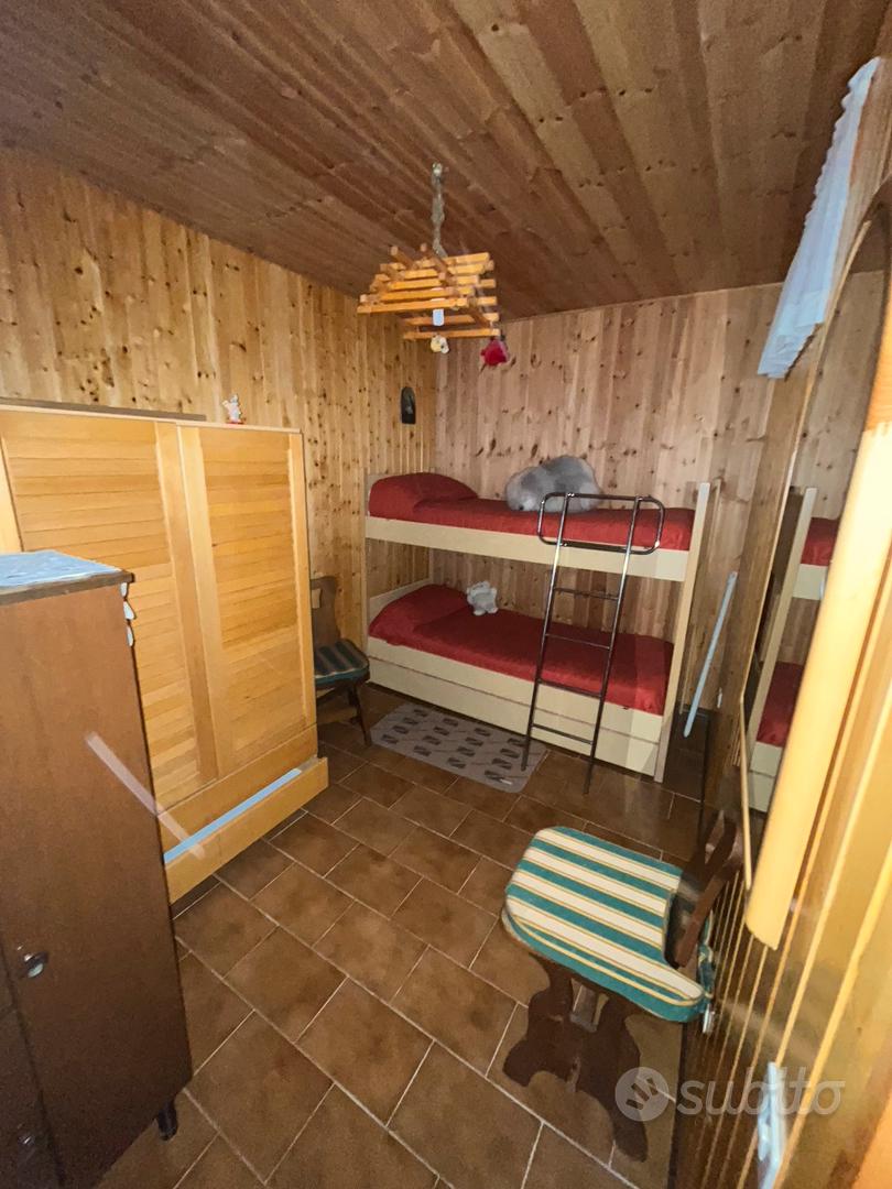 Appartamento – Pizzoferrato, Casali Caclaceni (Castiglione) - Vista 4