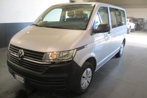 Volkswagen Transporter 2.0 TDI 150CV DSG PL Kombi