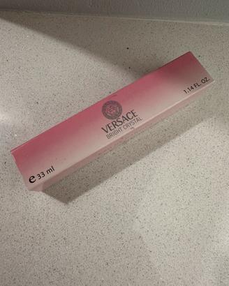Versace bright crystal