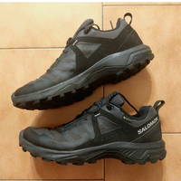 Scarpe Trekking Uomo - Salomon Exeo GTX M 42 2/3