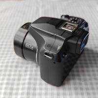 Fotocamera Panasonic DC-FZ82