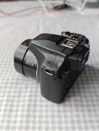 Fotocamera Panasonic DC-FZ82