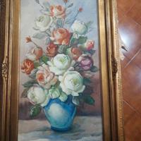 Quadro d'autore di Pietro Orsino