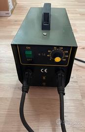 Saldatrice inverter