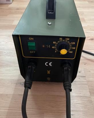 Saldatrice inverter