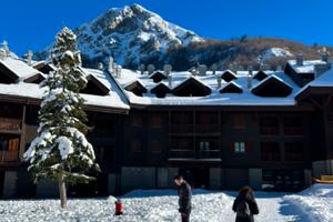 Nuovo attico abetone val di luce