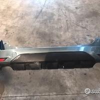 Paraurti Posteriore Per Subaru Forester 2008