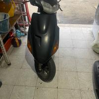 Honda sfx possibilita di smembrarlo