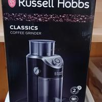 Classics macina caffè Russell Hobbs