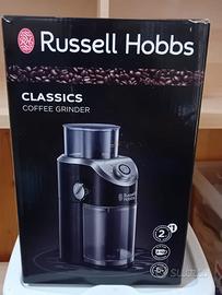 Classics macina caffè Russell Hobbs