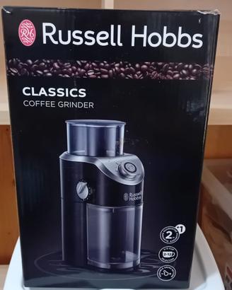 Classics macina caffè Russell Hobbs