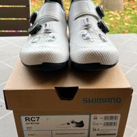 Scarpe Shimano RC 7