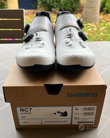 Scarpe Shimano RC 7