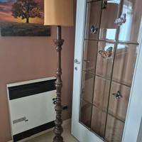 lampada da salotto piantana