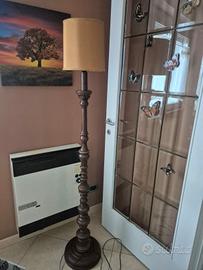 lampada da salotto piantana