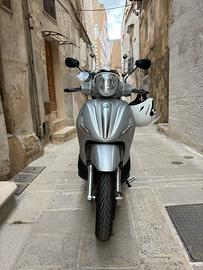 Beverly 350 Sport Touring ABS-ASR