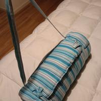 materassino da viaggio o da spiaggia 