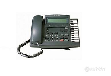 Samsung Telefono serie  EuroLCD 12B