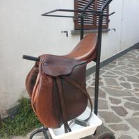 sella cavallo