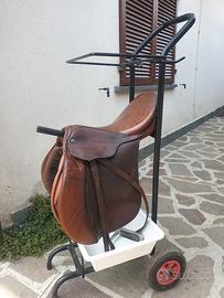 sella cavallo