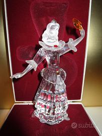 Swarovski Trilogia Maschere Colombina