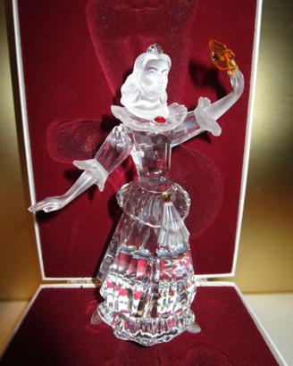 Swarovski Trilogia Maschere Colombina